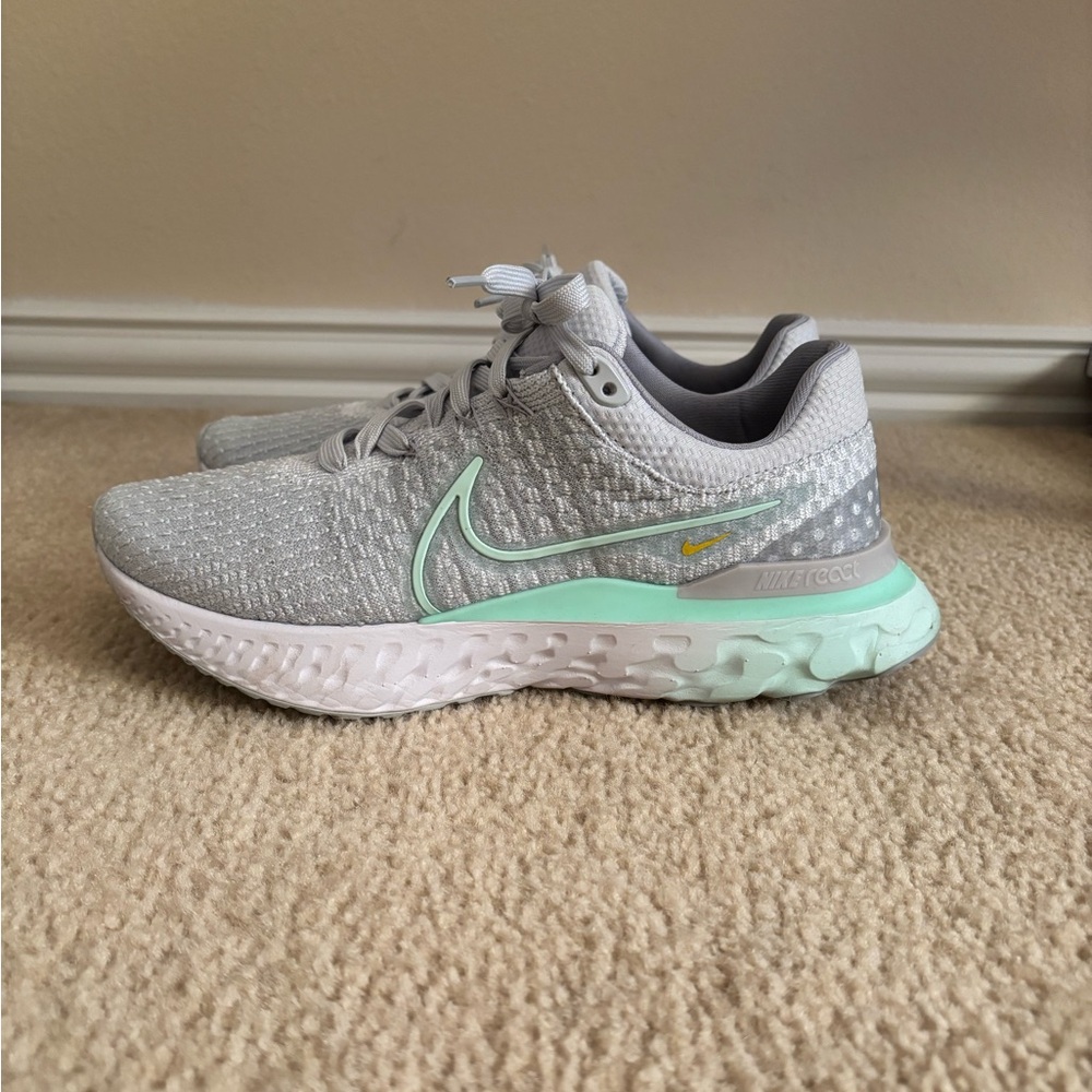 Nike React Running Shoes